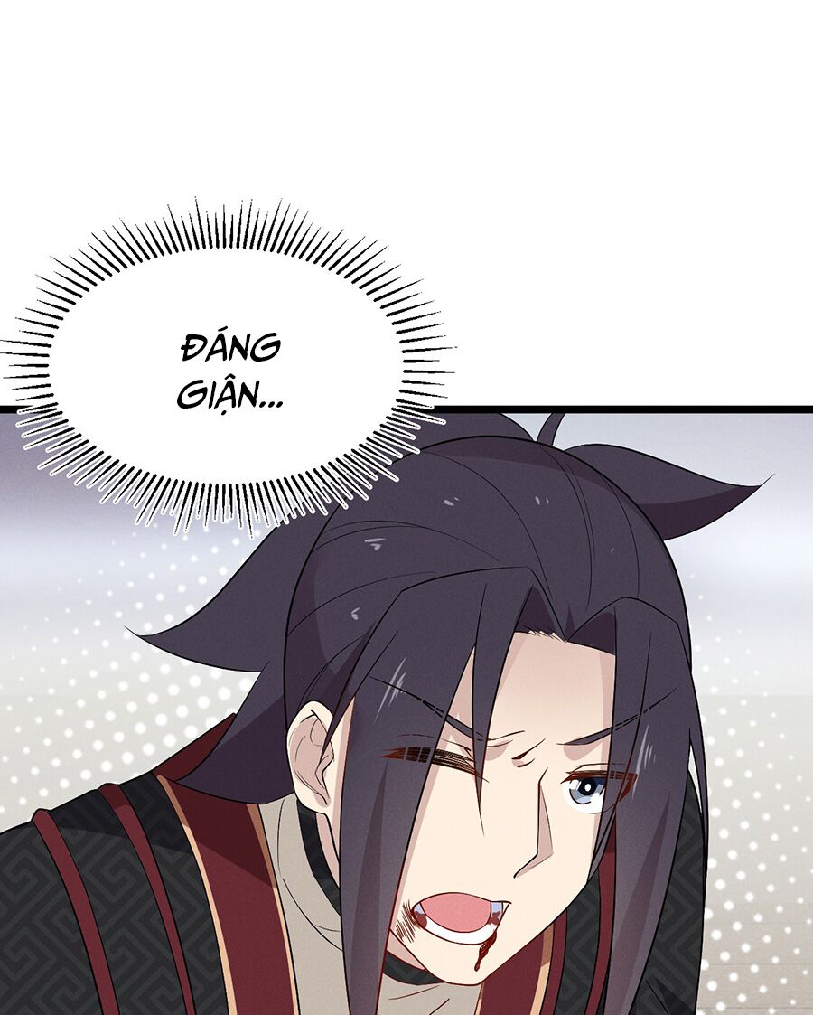 Võ Lâm đệ nhất đầu bếp - Chapter 24.2 - Page 37