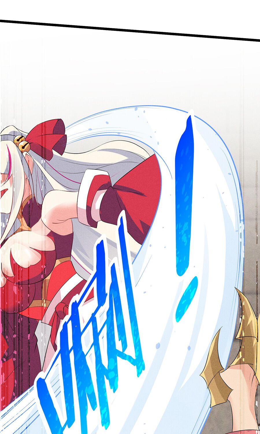 Võ Lâm đệ nhất đầu bếp - Chapter 24.2 - Page 3