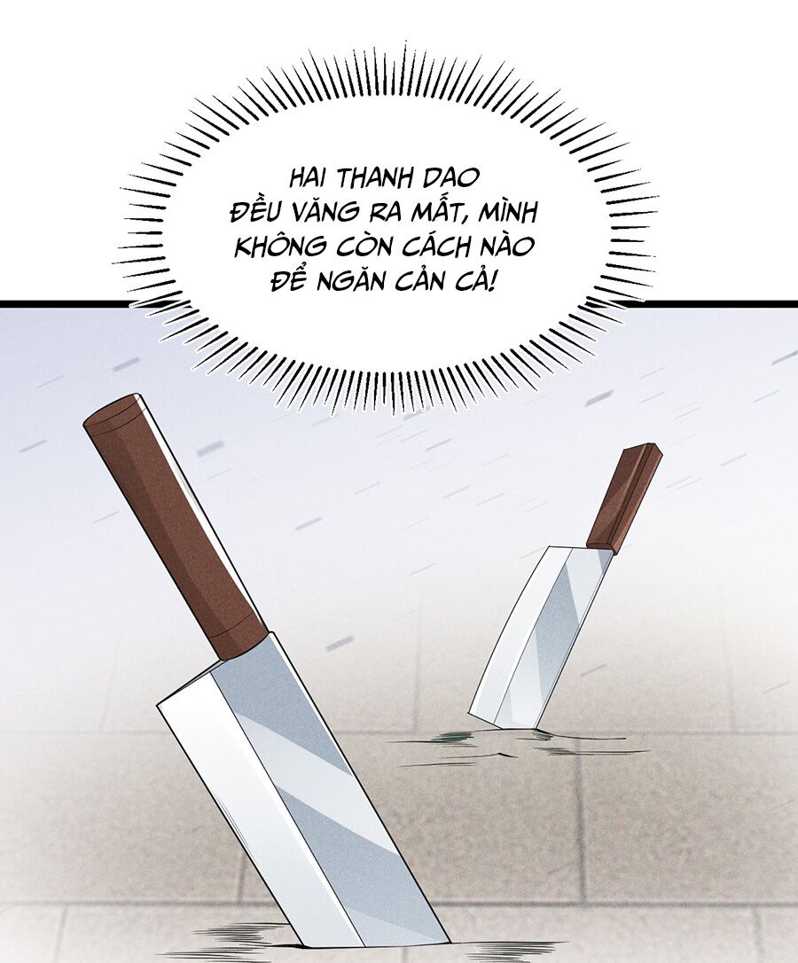 Võ Lâm đệ nhất đầu bếp - Chapter 24.2 - Page 39