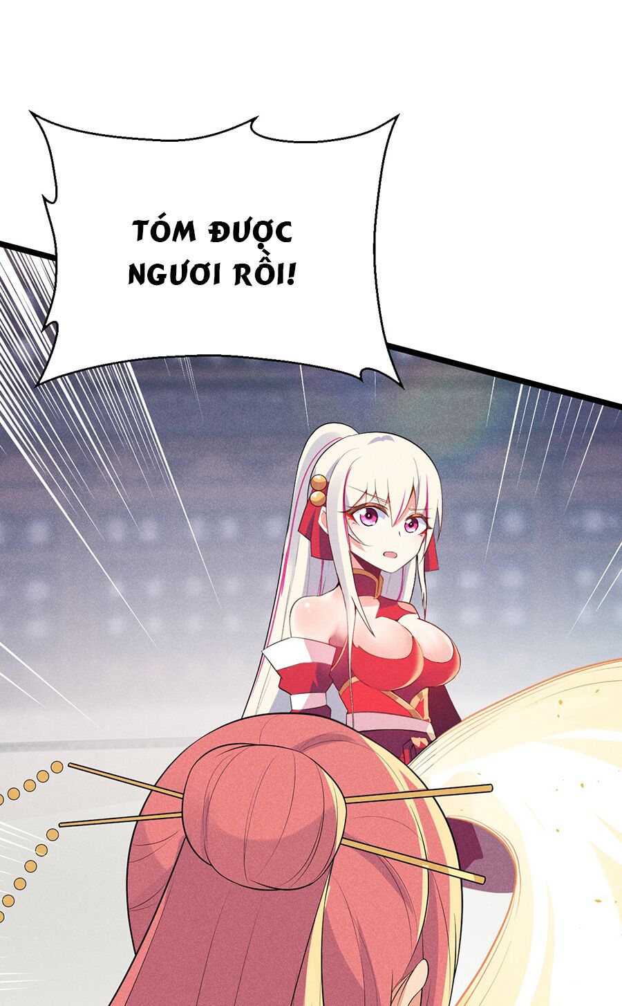 Võ Lâm đệ nhất đầu bếp - Chapter 24.2 - Page 41