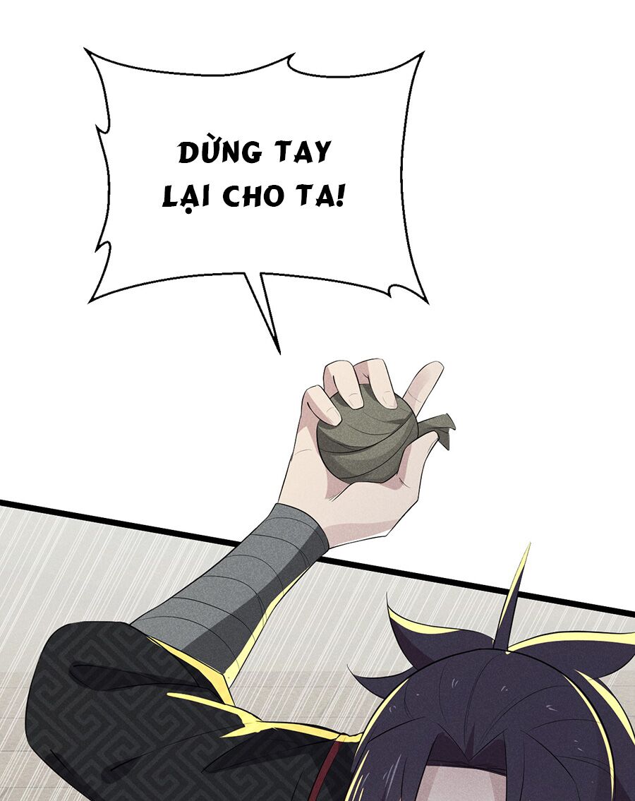 Võ Lâm đệ nhất đầu bếp - Chapter 24.2 - Page 43