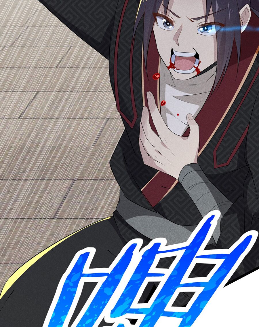 Võ Lâm đệ nhất đầu bếp - Chapter 24.2 - Page 44