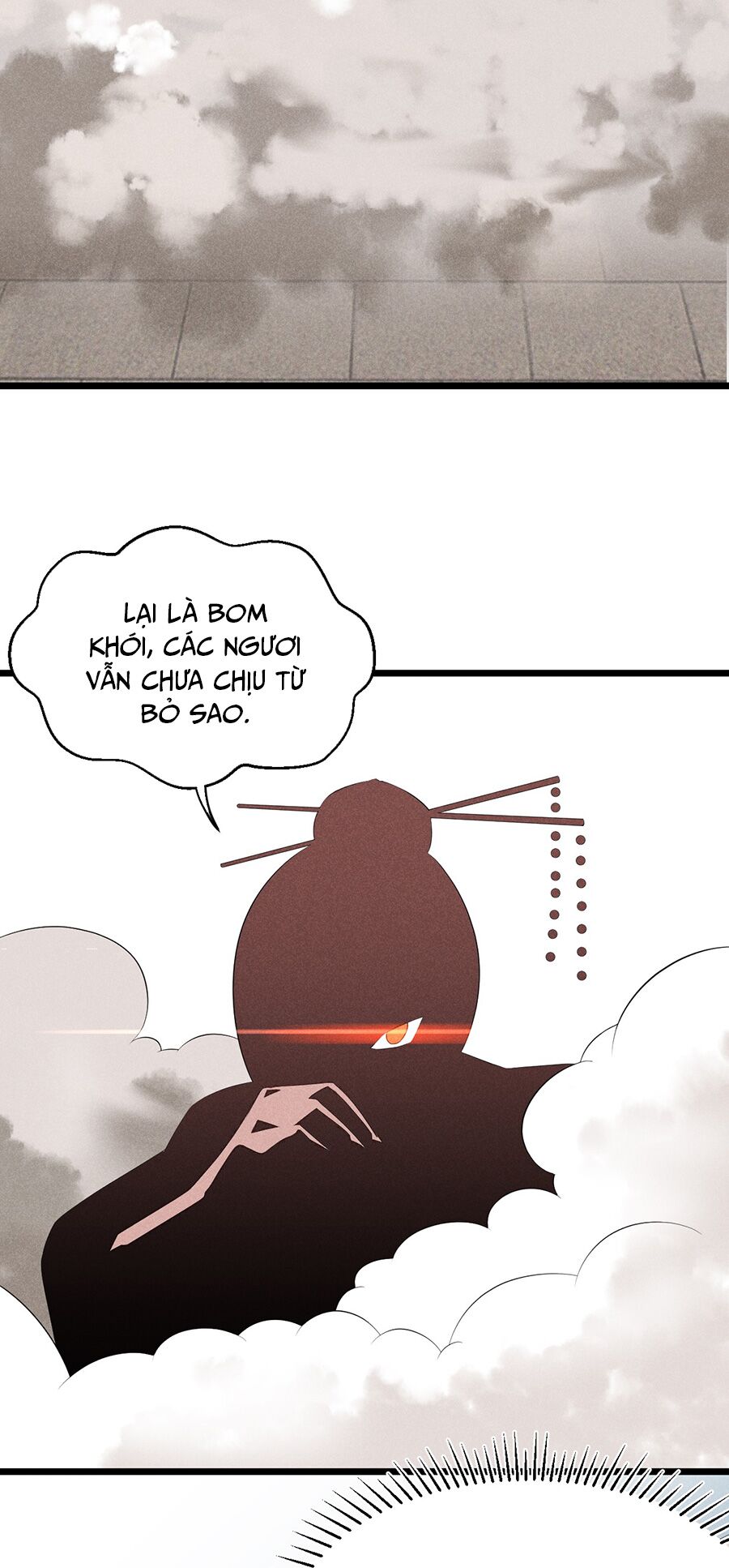 Võ Lâm đệ nhất đầu bếp - Chapter 24.2 - Page 49