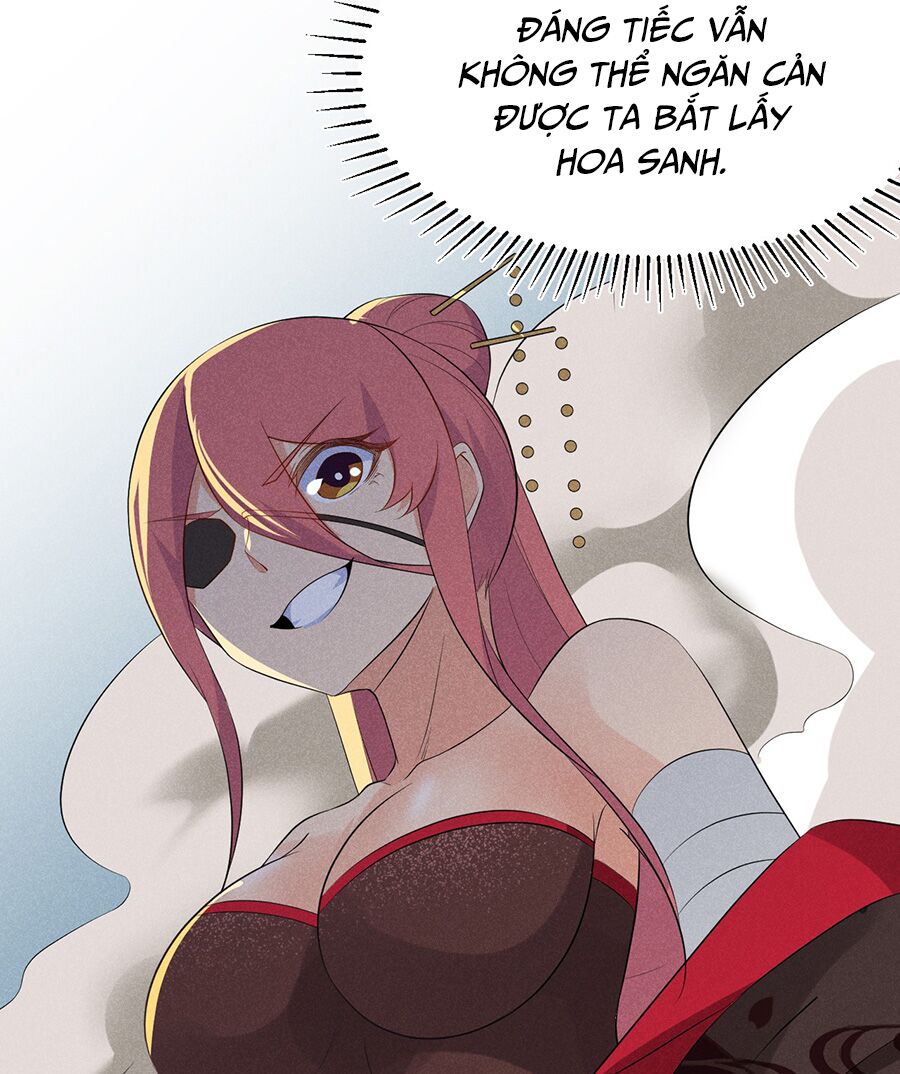 Võ Lâm đệ nhất đầu bếp - Chapter 24.2 - Page 50