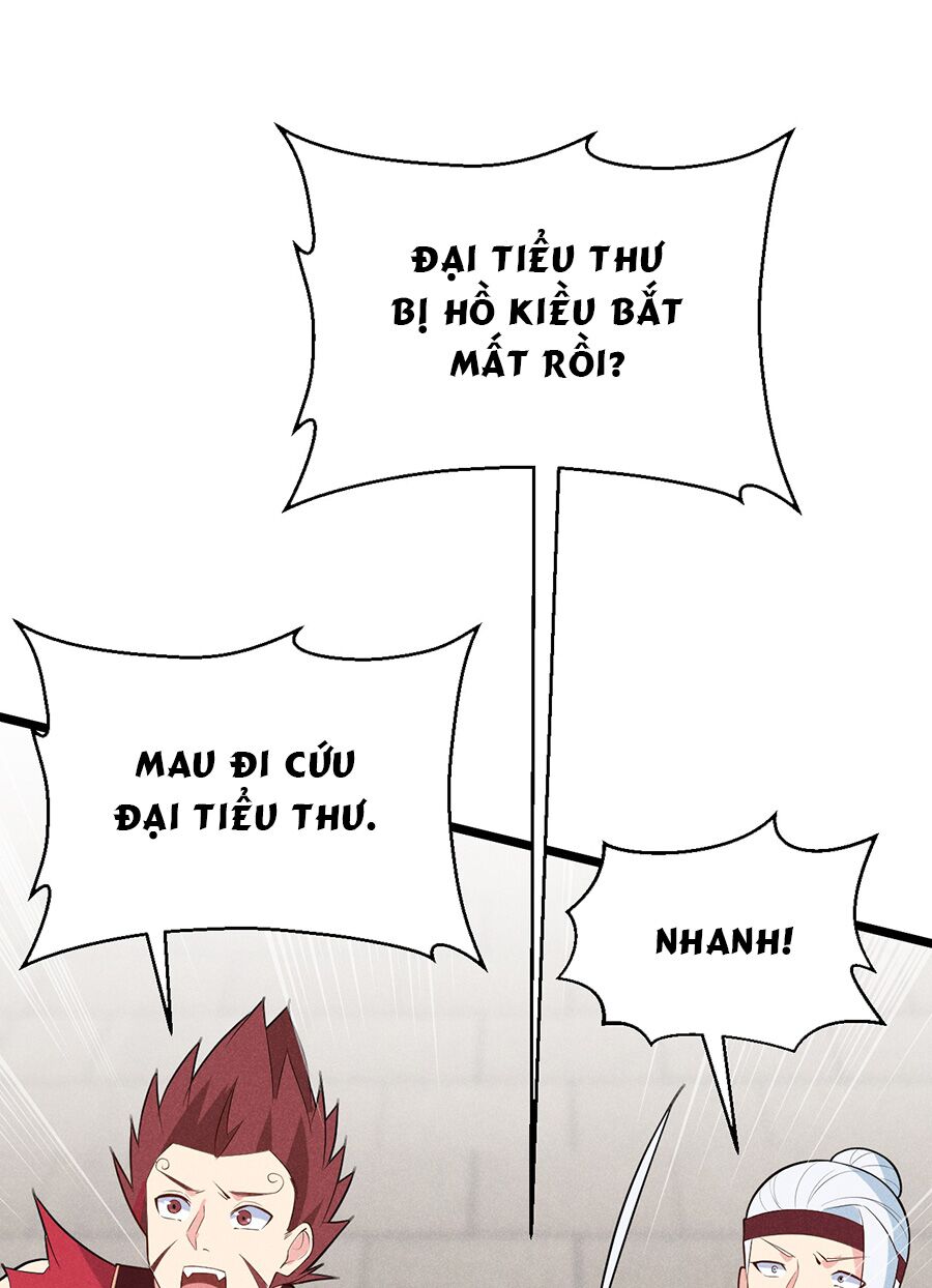 Võ Lâm đệ nhất đầu bếp - Chapter 24.2 - Page 54