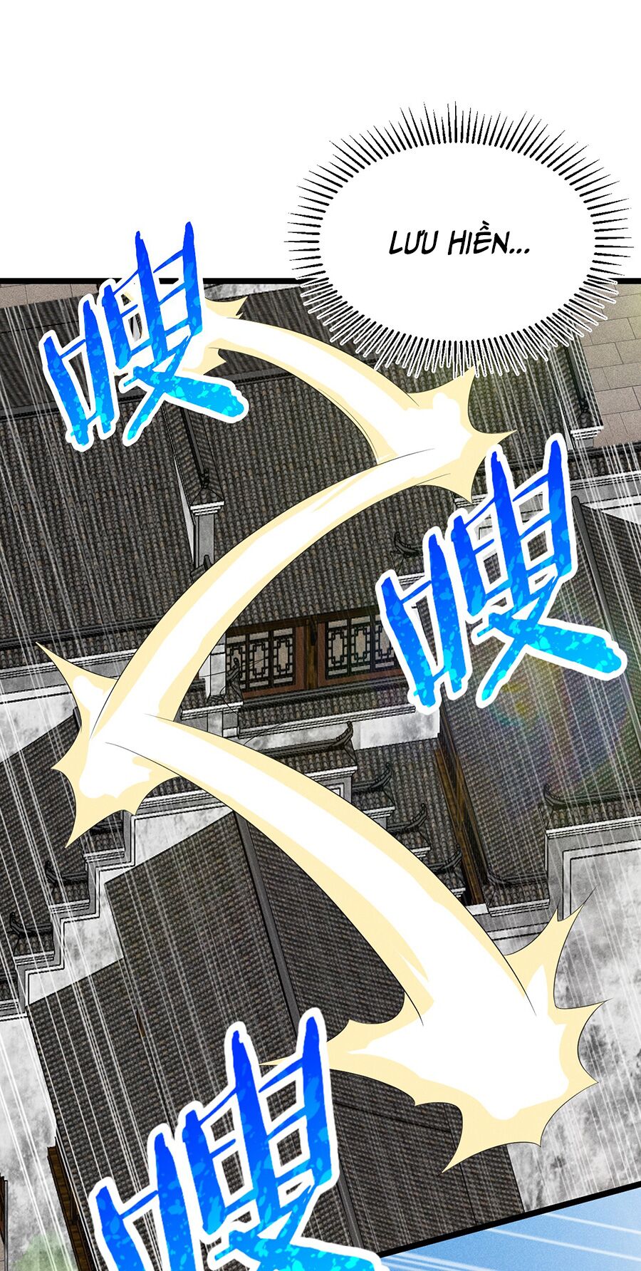 Võ Lâm đệ nhất đầu bếp - Chapter 24.2 - Page 62