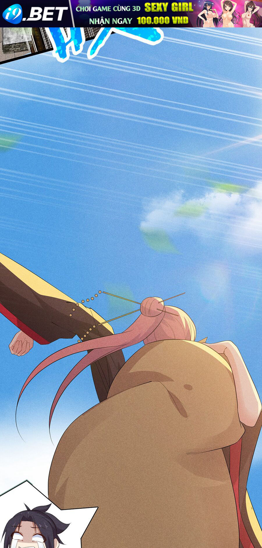 Võ Lâm đệ nhất đầu bếp - Chapter 24.2 - Page 63