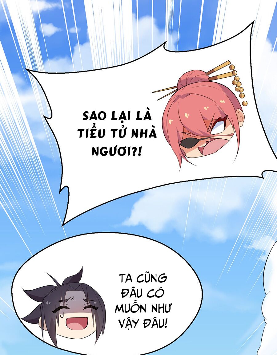 Võ Lâm đệ nhất đầu bếp - Chapter 25.1 - Page 11