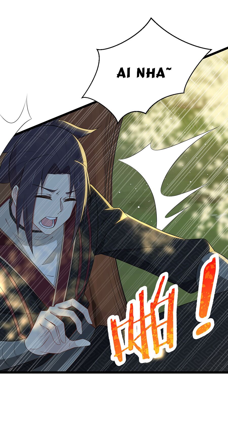 Võ Lâm đệ nhất đầu bếp - Chapter 25.1 - Page 13