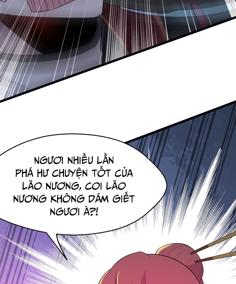 Võ Lâm đệ nhất đầu bếp - Chapter 25.1 - Page 16