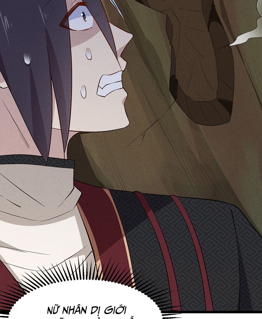 Võ Lâm đệ nhất đầu bếp - Chapter 25.1 - Page 22