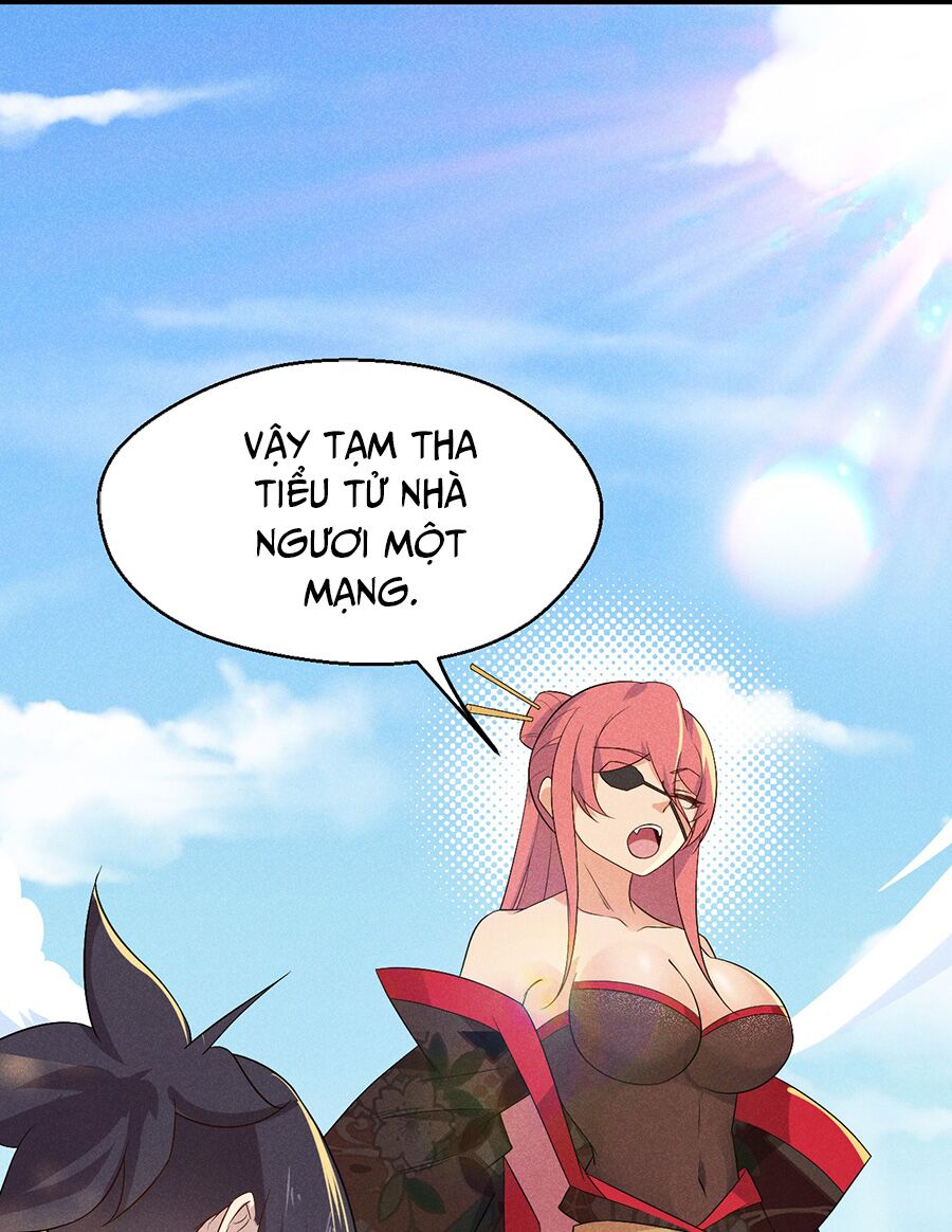 Võ Lâm đệ nhất đầu bếp - Chapter 25.1 - Page 24