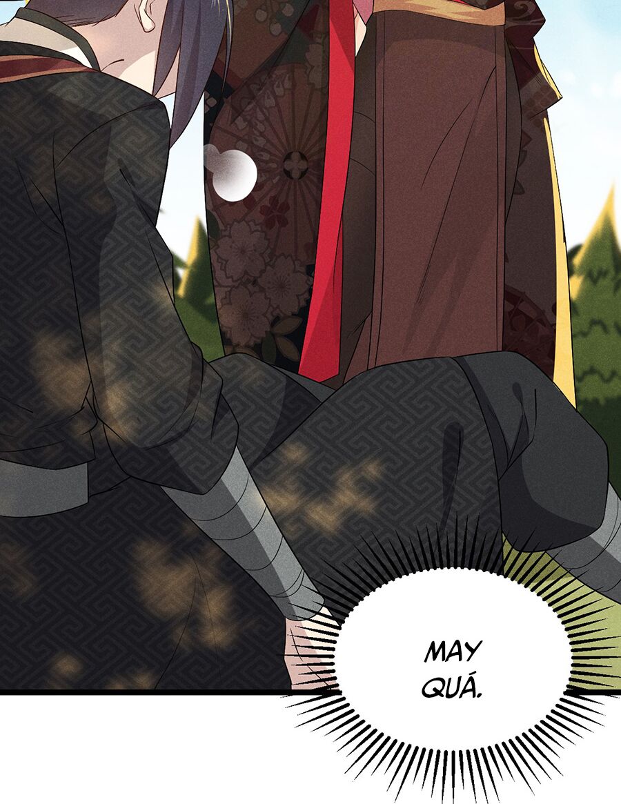 Võ Lâm đệ nhất đầu bếp - Chapter 25.1 - Page 25