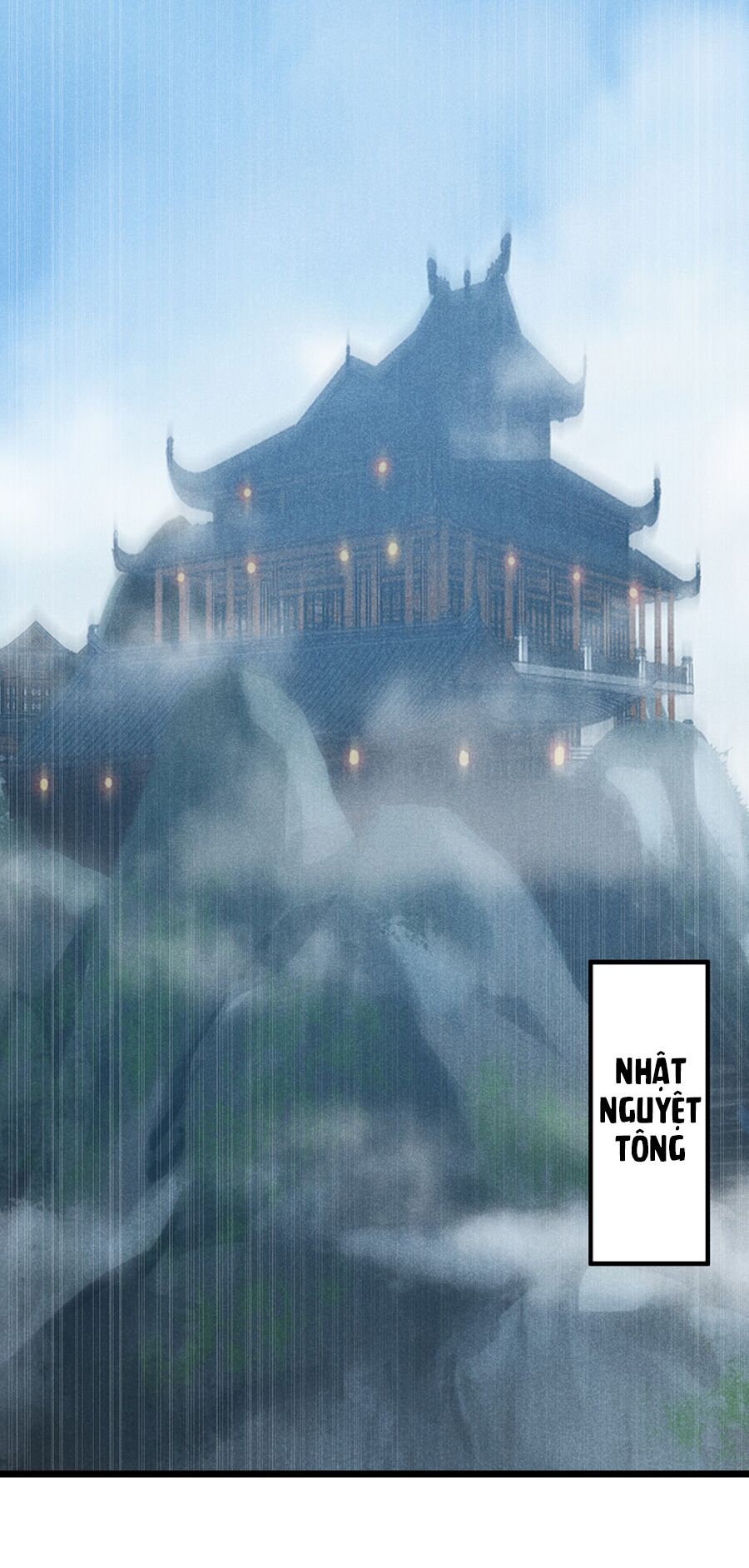 Võ Lâm đệ nhất đầu bếp - Chapter 25.1 - Page 31