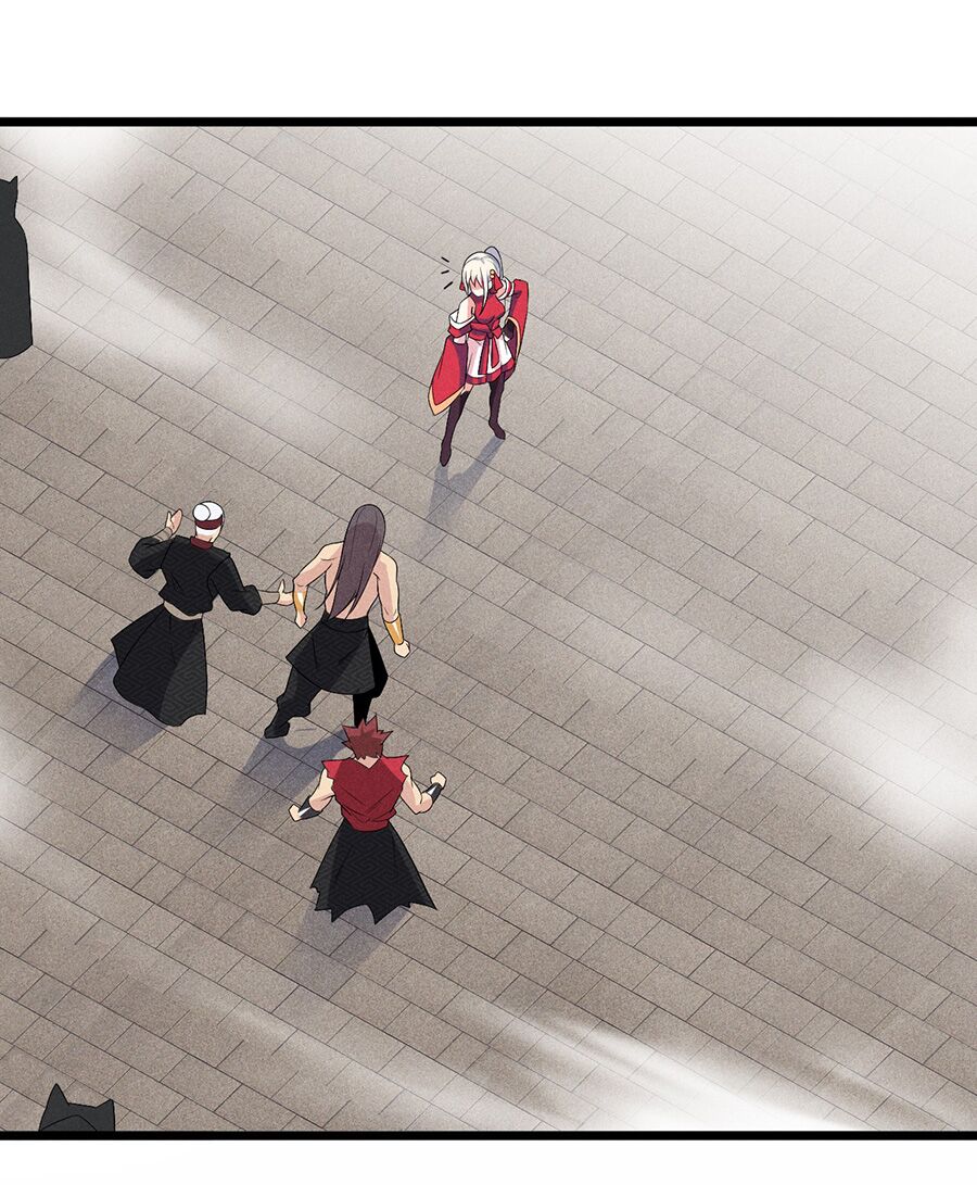 Võ Lâm đệ nhất đầu bếp - Chapter 25.1 - Page 32