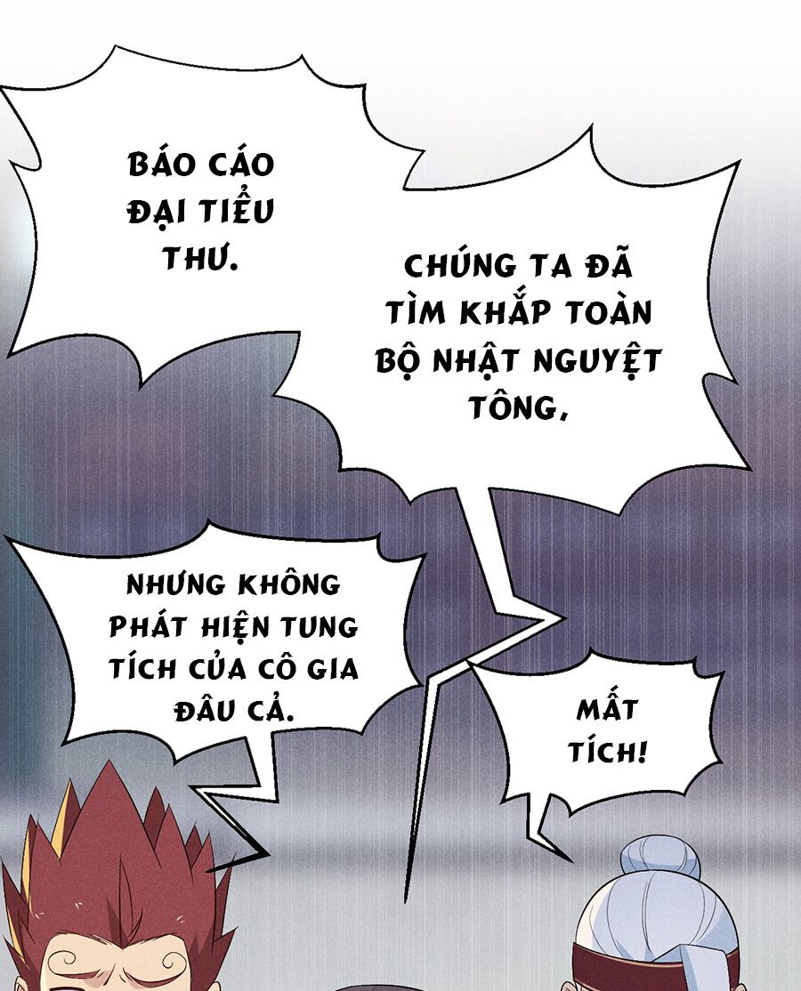 Võ Lâm đệ nhất đầu bếp - Chapter 25.1 - Page 33