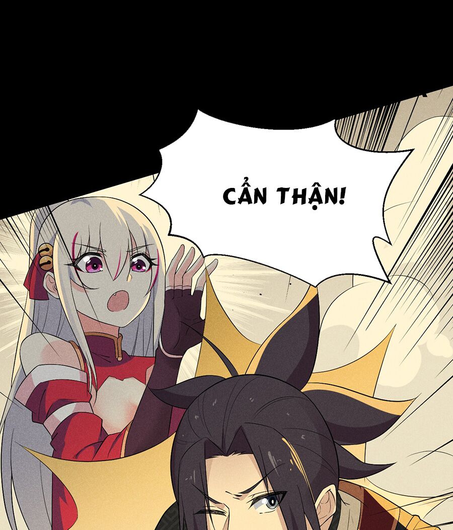 Võ Lâm đệ nhất đầu bếp - Chapter 25.1 - Page 39