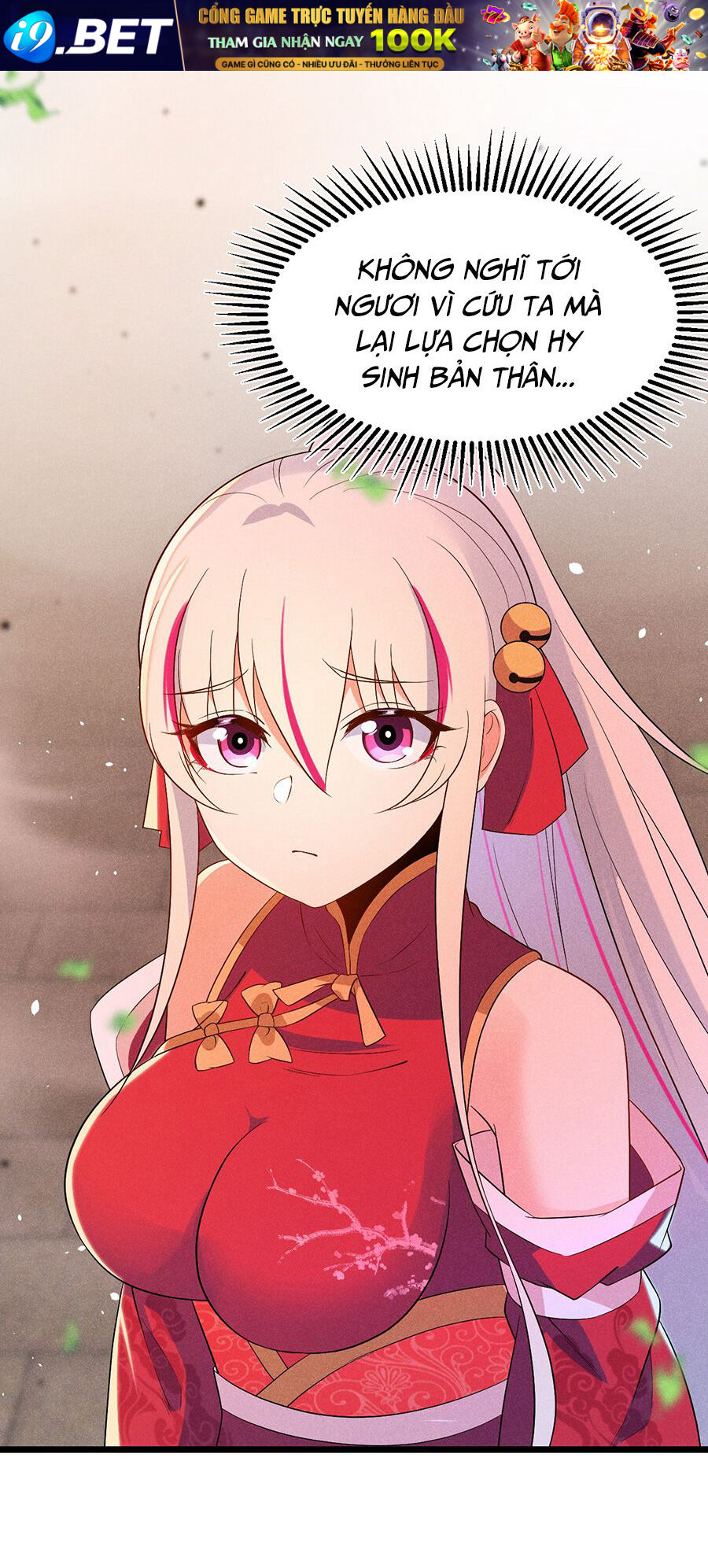 Võ Lâm đệ nhất đầu bếp - Chapter 25.1 - Page 44