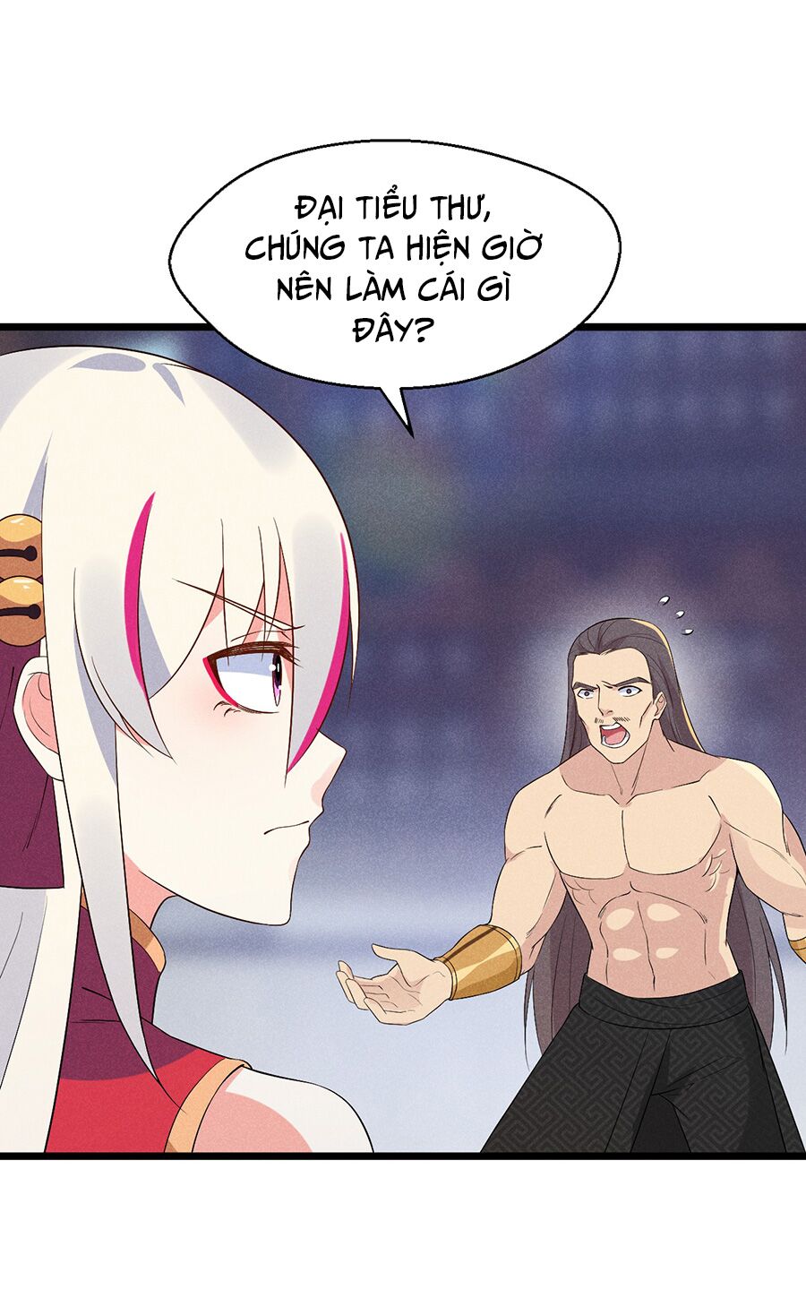 Võ Lâm đệ nhất đầu bếp - Chapter 25.1 - Page 45