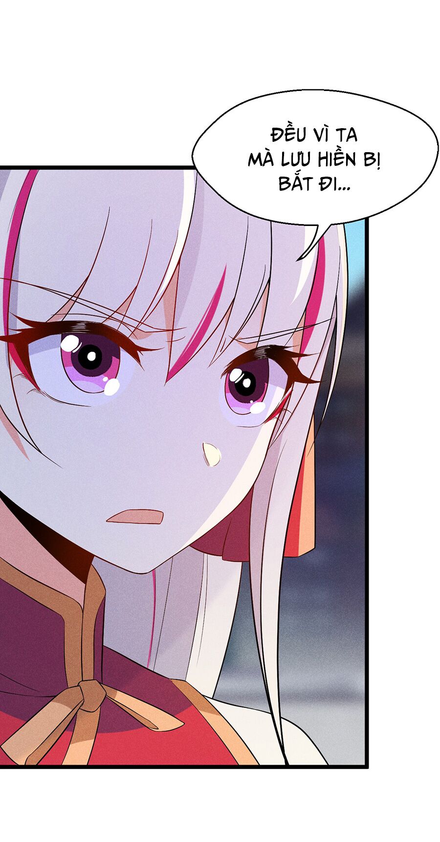 Võ Lâm đệ nhất đầu bếp - Chapter 25.1 - Page 46