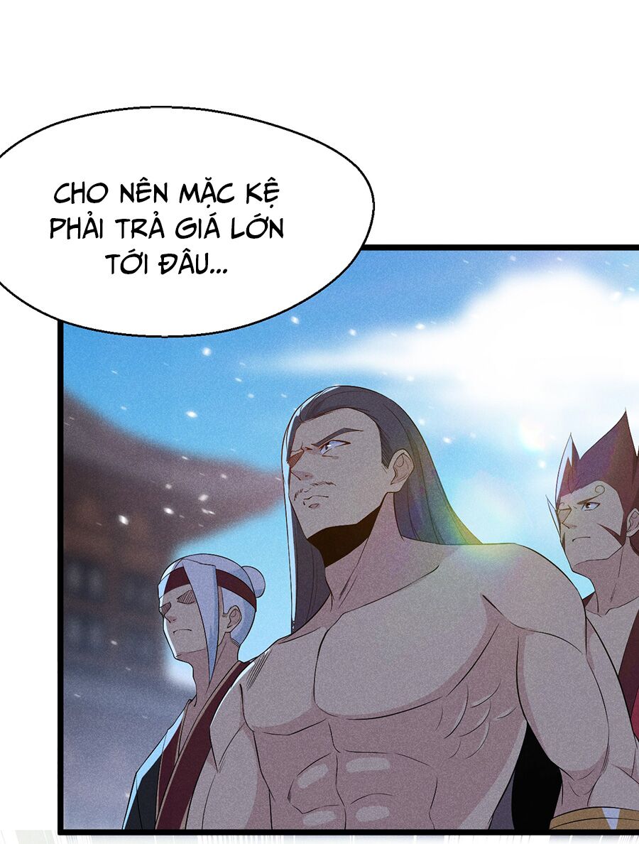 Võ Lâm đệ nhất đầu bếp - Chapter 25.1 - Page 47