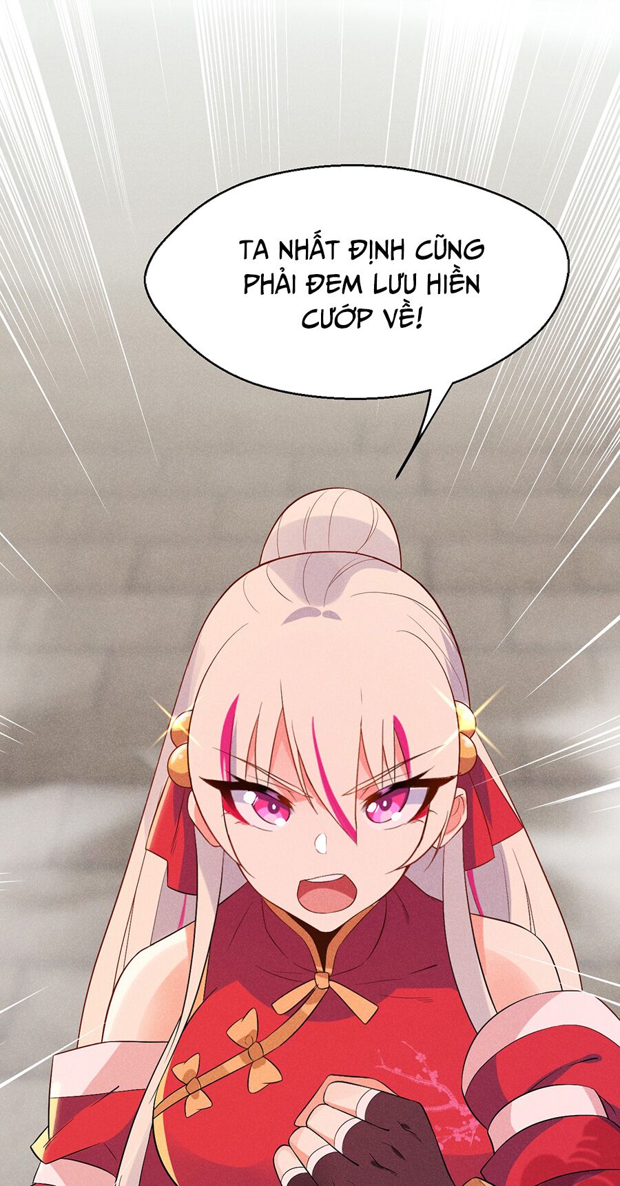 Võ Lâm đệ nhất đầu bếp - Chapter 25.1 - Page 48