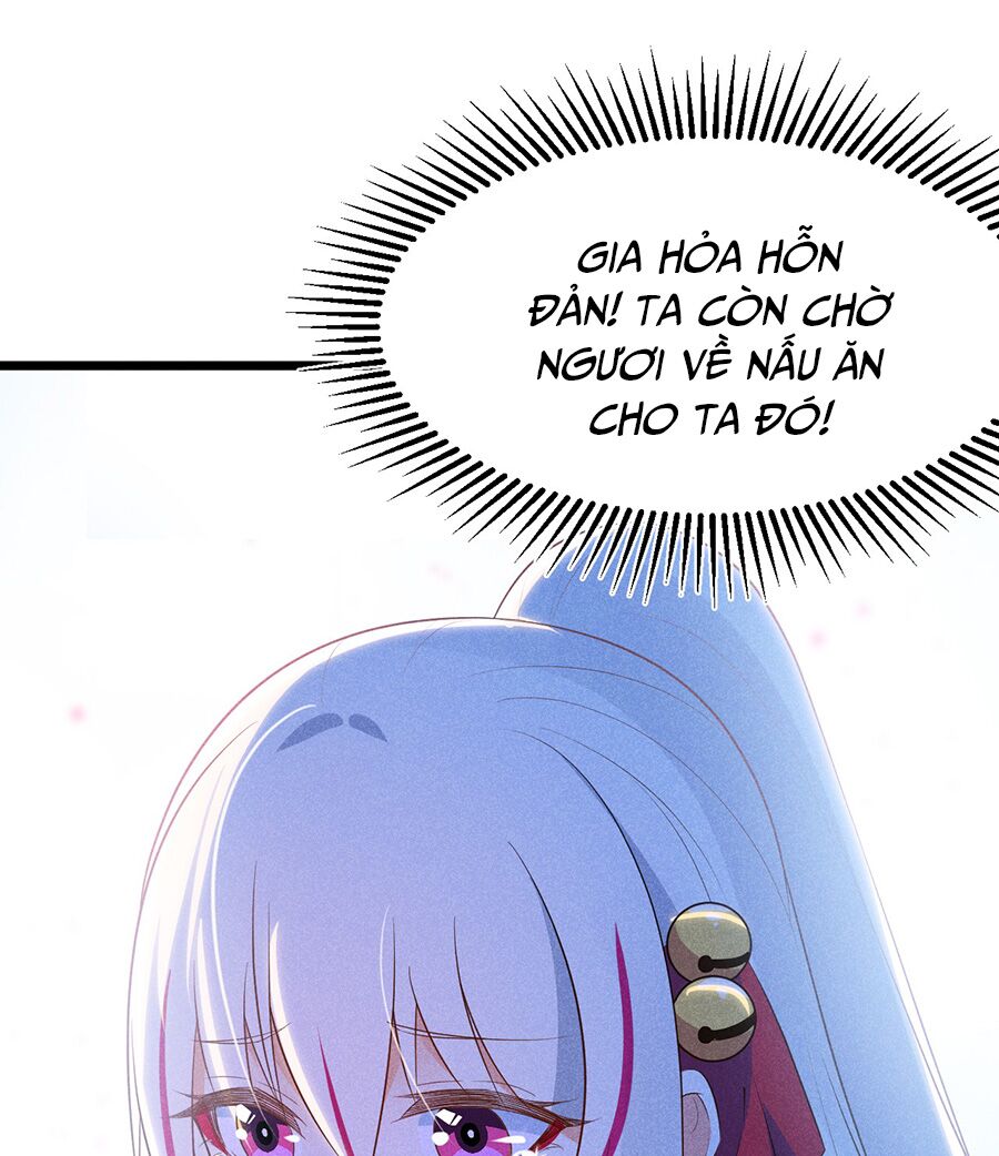 Võ Lâm đệ nhất đầu bếp - Chapter 25.1 - Page 50