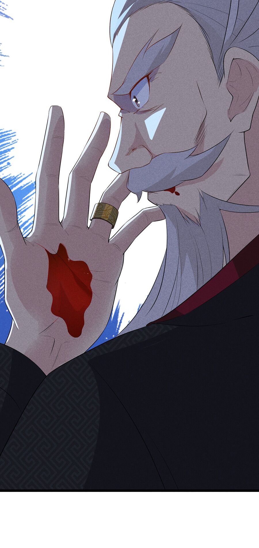 Võ Lâm đệ nhất đầu bếp - Chapter 25.1 - Page 57