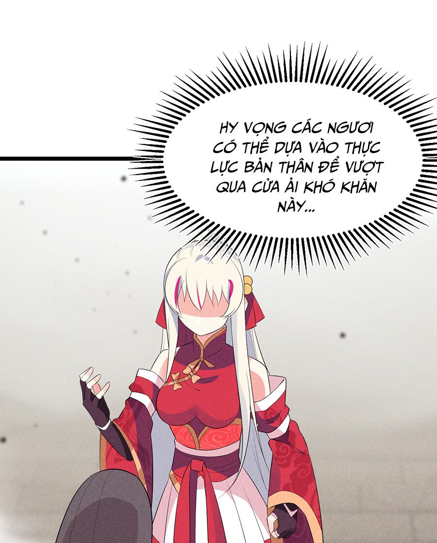 Võ Lâm đệ nhất đầu bếp - Chapter 25.1 - Page 60