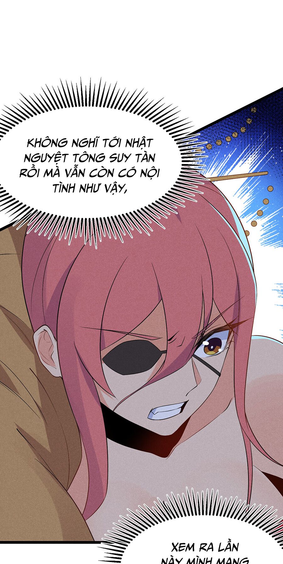 Võ Lâm đệ nhất đầu bếp - Chapter 25.1 - Page 6