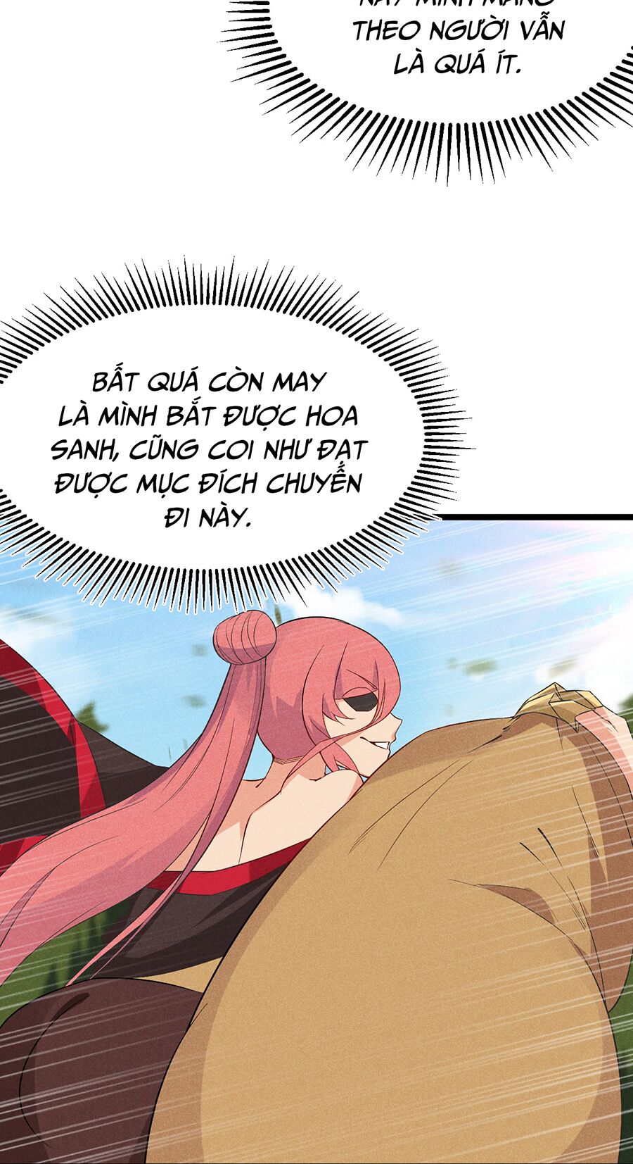 Võ Lâm đệ nhất đầu bếp - Chapter 25.1 - Page 7