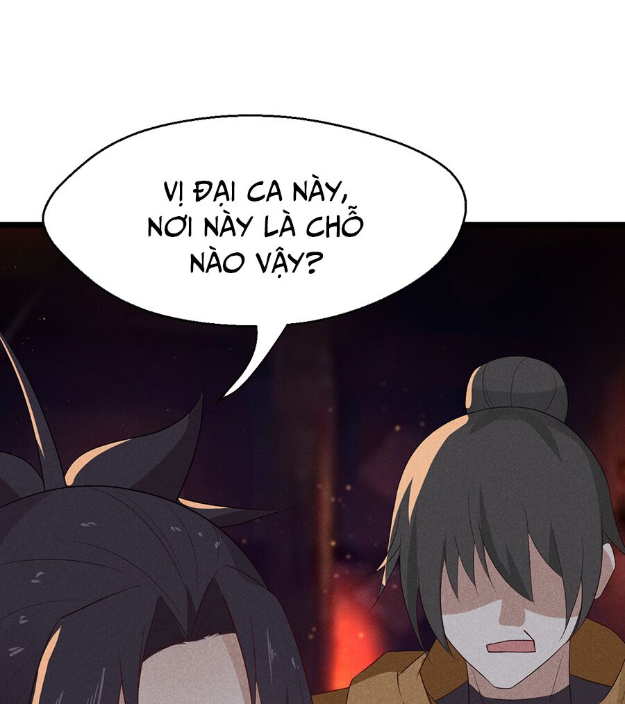 Võ Lâm đệ nhất đầu bếp - Chapter 25.2 - Page 10
