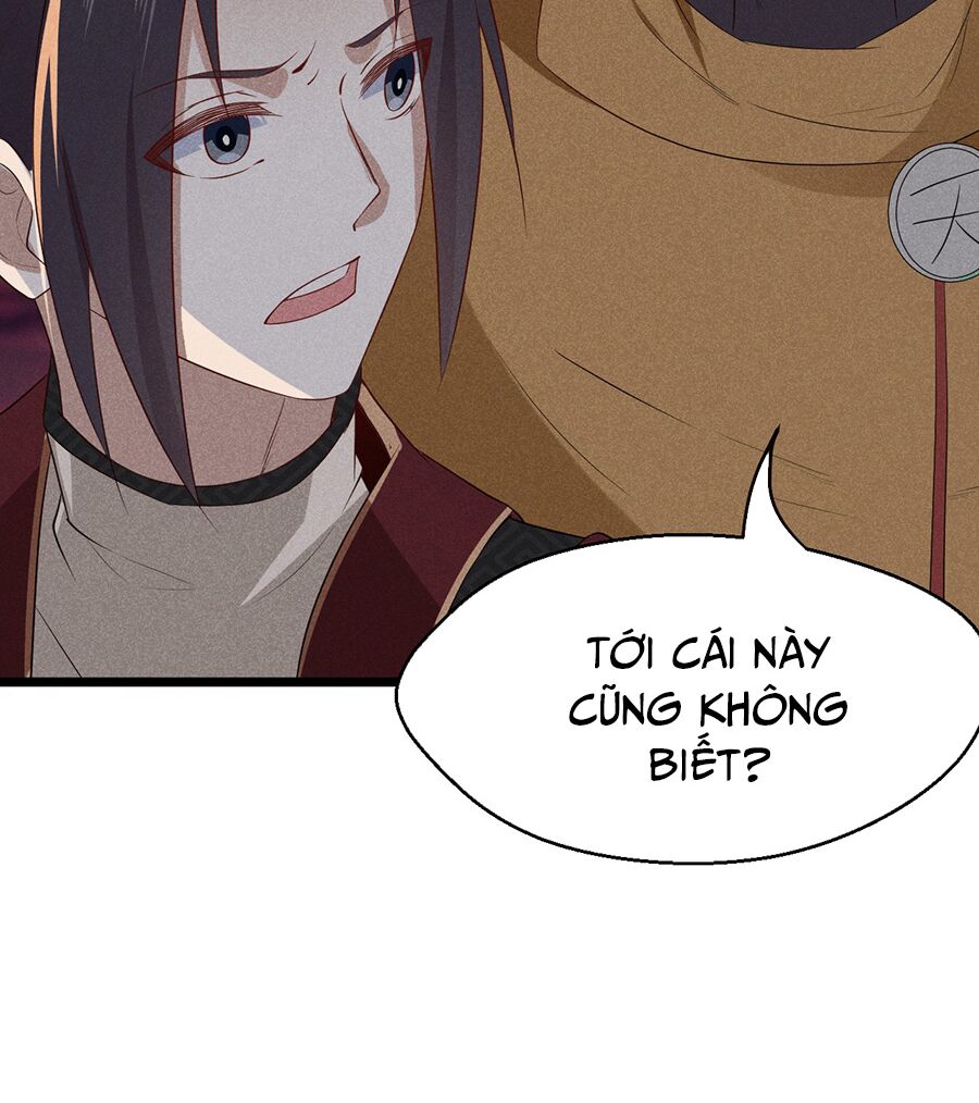 Võ Lâm đệ nhất đầu bếp - Chapter 25.2 - Page 11