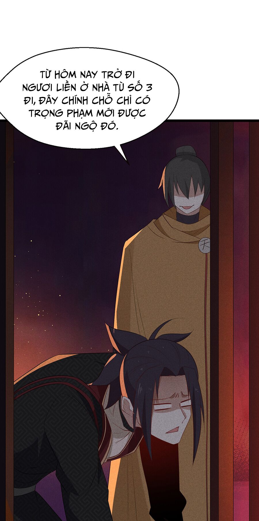 Võ Lâm đệ nhất đầu bếp - Chapter 25.2 - Page 15