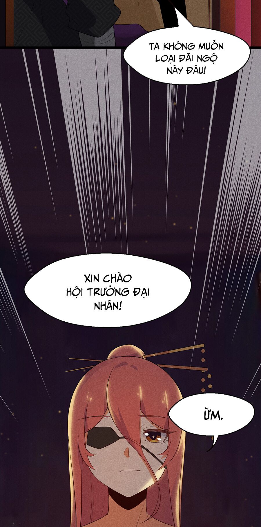 Võ Lâm đệ nhất đầu bếp - Chapter 25.2 - Page 16