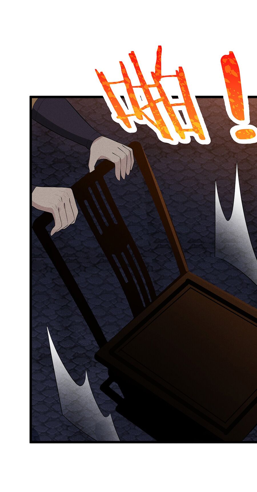 Võ Lâm đệ nhất đầu bếp - Chapter 25.2 - Page 18