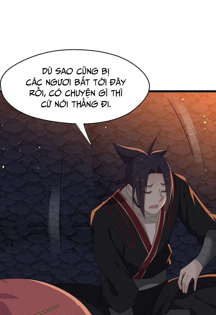 Võ Lâm đệ nhất đầu bếp - Chapter 25.2 - Page 24