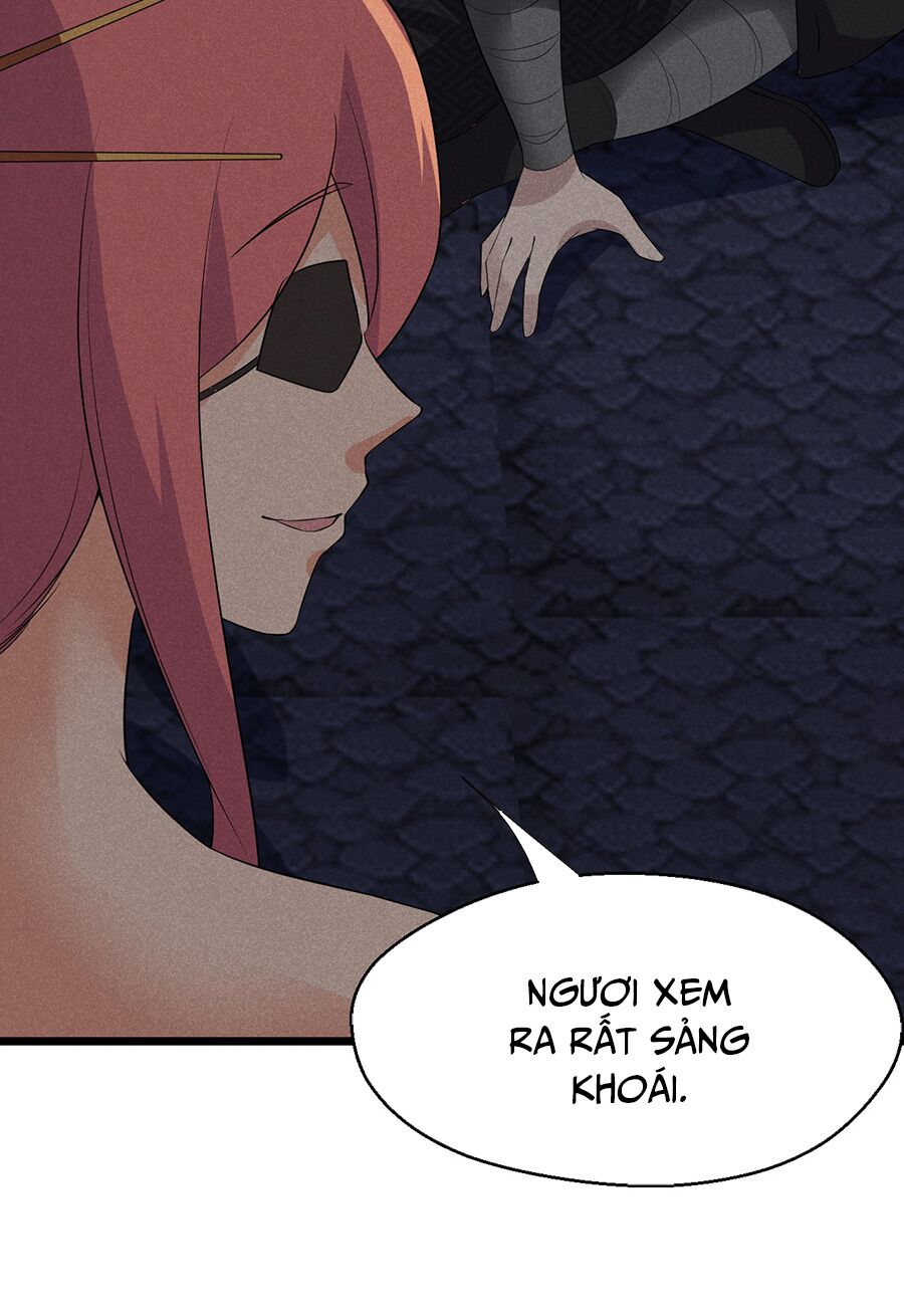 Võ Lâm đệ nhất đầu bếp - Chapter 25.2 - Page 25