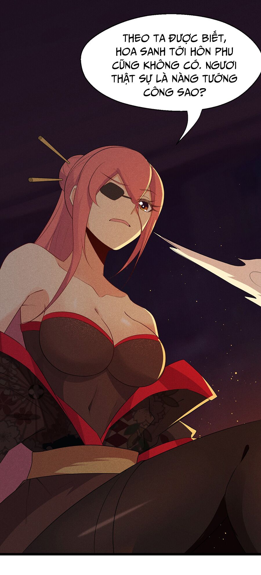 Võ Lâm đệ nhất đầu bếp - Chapter 25.2 - Page 26