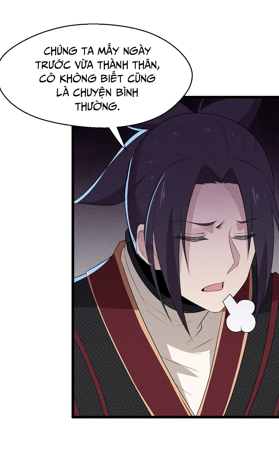 Võ Lâm đệ nhất đầu bếp - Chapter 25.2 - Page 27