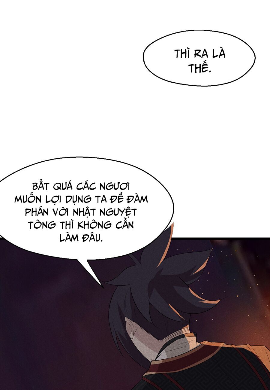 Võ Lâm đệ nhất đầu bếp - Chapter 25.2 - Page 28