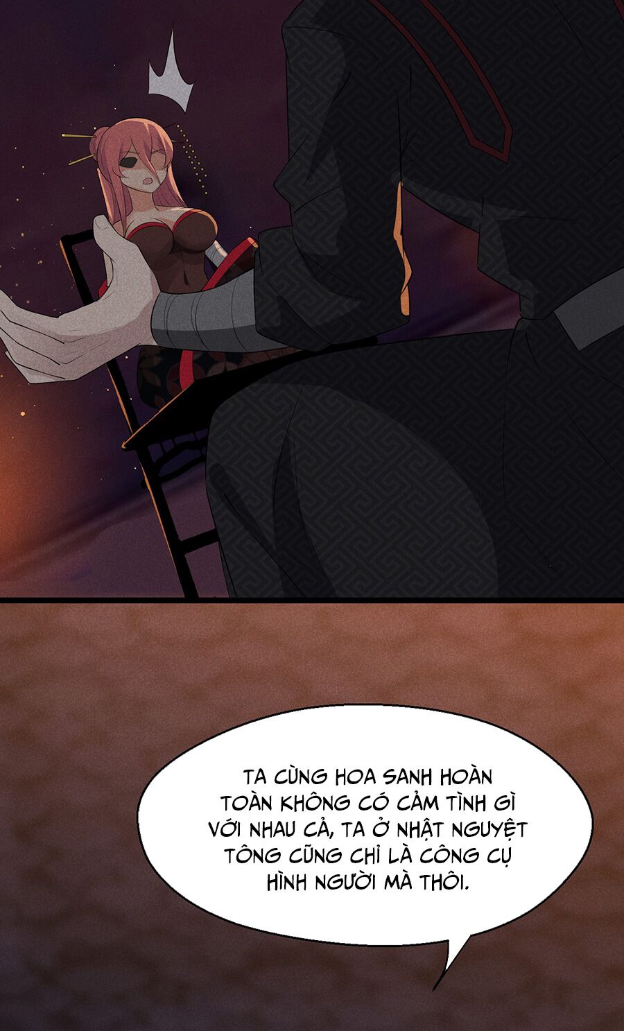 Võ Lâm đệ nhất đầu bếp - Chapter 25.2 - Page 29