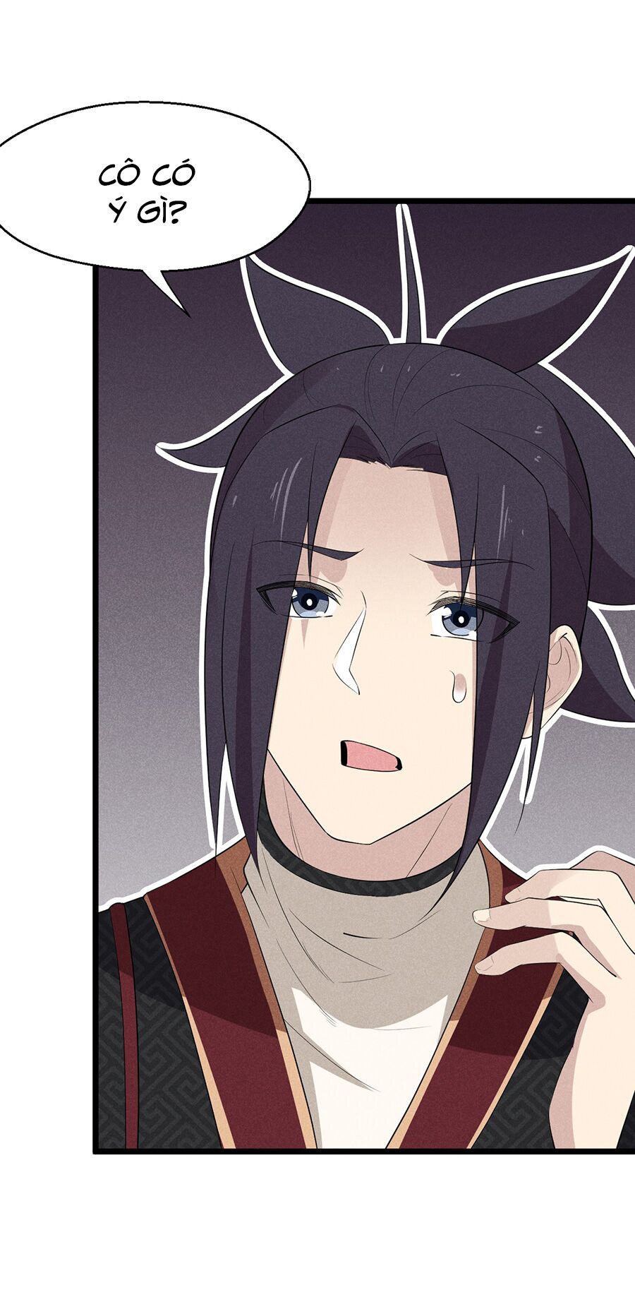 Võ Lâm đệ nhất đầu bếp - Chapter 25.2 - Page 33