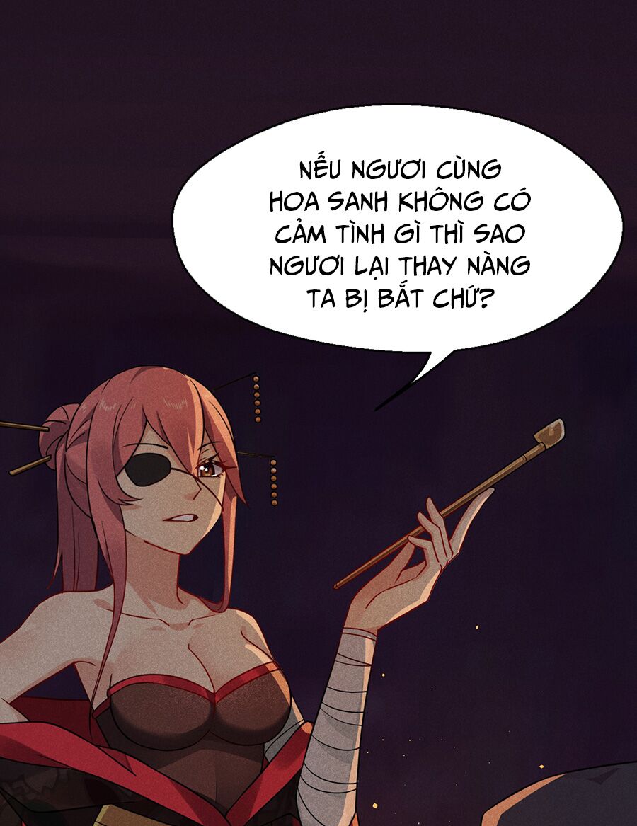 Võ Lâm đệ nhất đầu bếp - Chapter 25.2 - Page 34