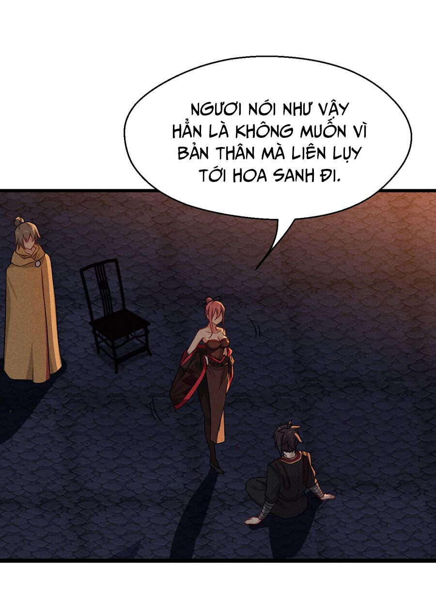 Võ Lâm đệ nhất đầu bếp - Chapter 25.2 - Page 36