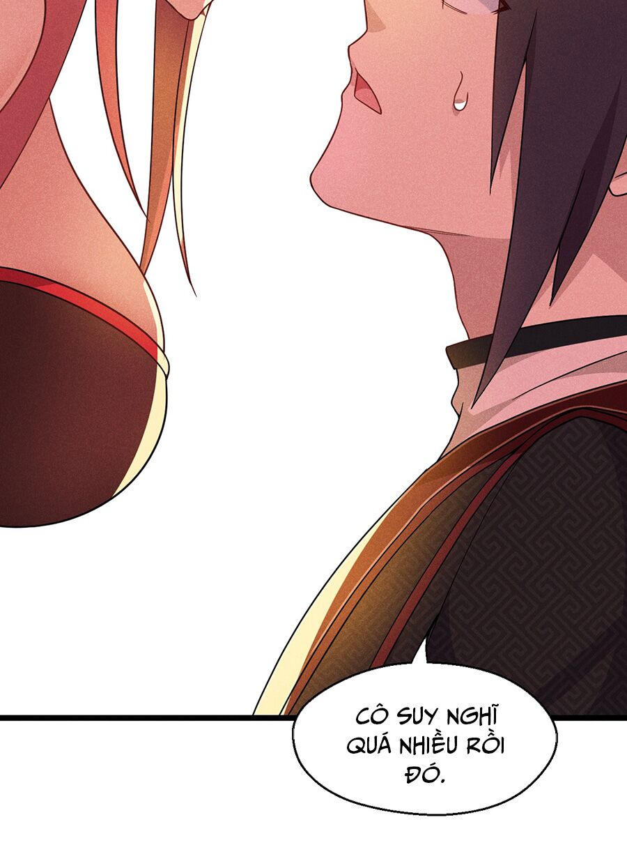 Võ Lâm đệ nhất đầu bếp - Chapter 25.2 - Page 38