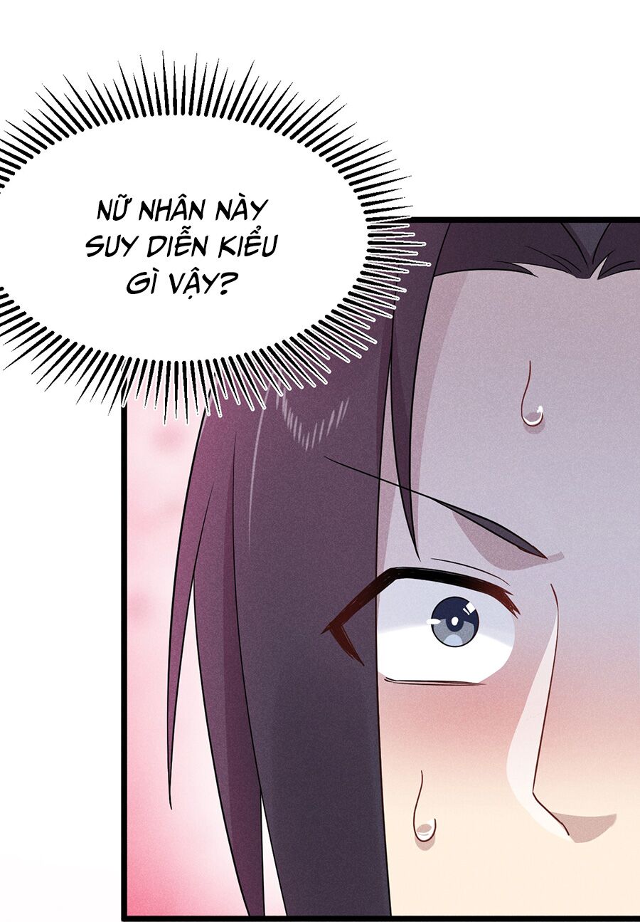 Võ Lâm đệ nhất đầu bếp - Chapter 25.2 - Page 39