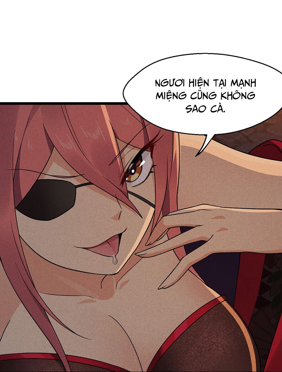 Võ Lâm đệ nhất đầu bếp - Chapter 25.2 - Page 43