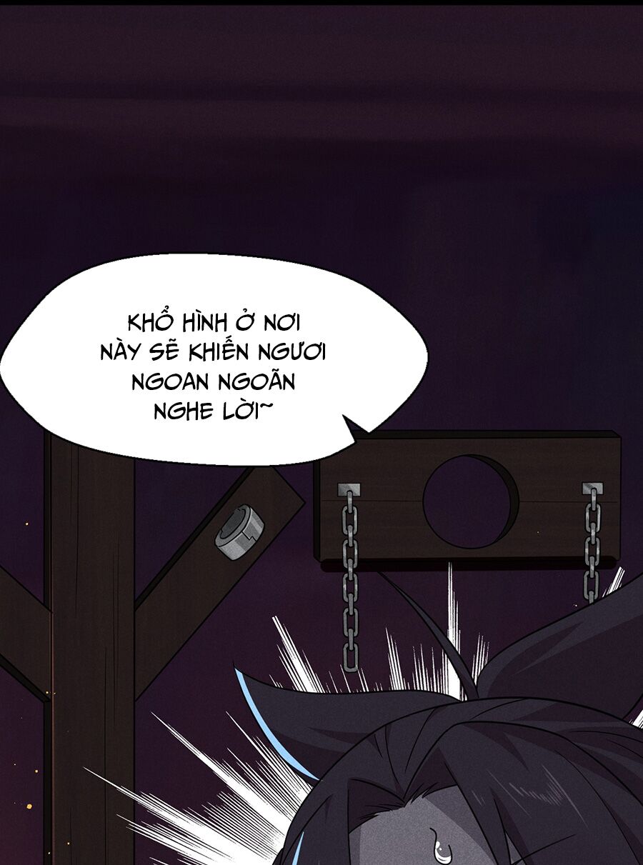 Võ Lâm đệ nhất đầu bếp - Chapter 25.2 - Page 44