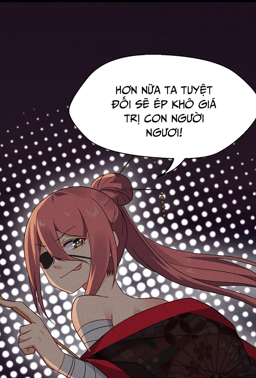 Võ Lâm đệ nhất đầu bếp - Chapter 25.2 - Page 46